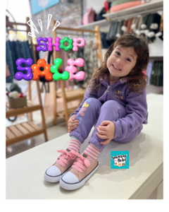 Banner de la categoría SALE
