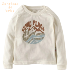CAMISETA COOL PLACE