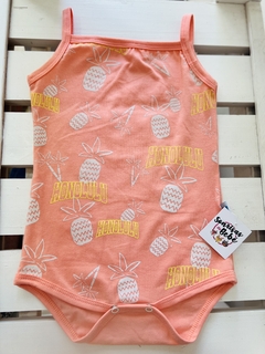 BODY HONOLULU MUSCULOSA