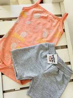 BODY HONOLULU MUSCULOSA en internet