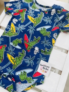 BODY DINO SURF - comprar online