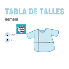 REMERA FULL SANDIA NATURAL - tienda online