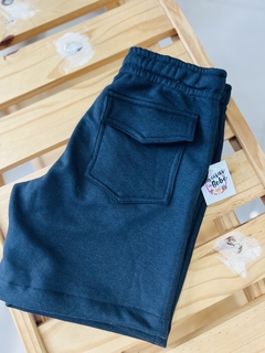 SHORT MILO NEGRO en internet