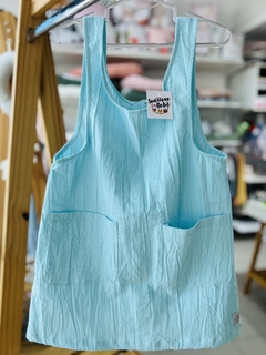 JUMPER CATA AQUA - tienda online