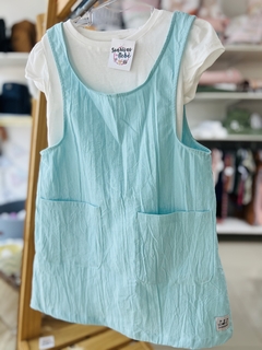 Imagen de JUMPER CATA AQUA