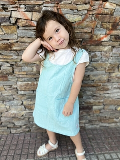 JUMPER CATA AQUA - comprar online