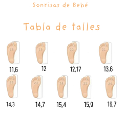 BOTA STARS CAMEL - Sonrisas de Bebé