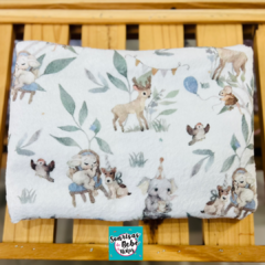 Imagen de MANTAS POLAR SOFT