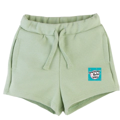 Short Otoman Pistacho