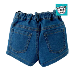 SHORT JEAN en internet