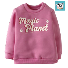 BUZO MAGIC PLANET - comprar online