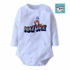 BODY NATURE