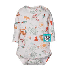 BODY BOSQUE NATURAL - comprar online