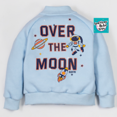 BOMBER SPACE en internet