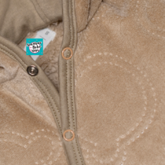 ENTERITO PIEL BEIGE en internet