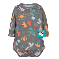 BODY BOSQUE VERDE - comprar online