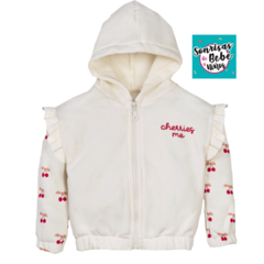 CAMPERA CHERRY - comprar online