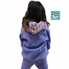 CAMPERA HAPPY - comprar online