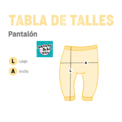 Conjunto Fruti - tienda online
