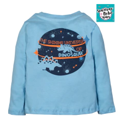 CAMISETA UNIVERSE - comprar online