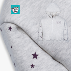 Campera Los Angeles - Sonrisas de Bebé