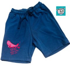 BERMUDA SKATE - comprar online