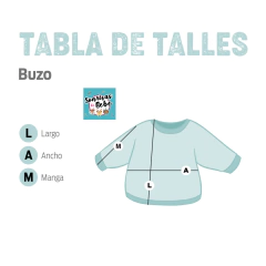 BUZO MAGIC PLANET en internet