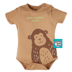 Body Selva Beige