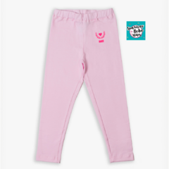 Legging Rosa