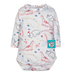 BODY DINO DIBUS - comprar online