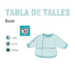 Buzo Dino Fun - comprar online