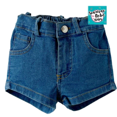 SHORT JEAN