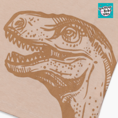 Remera Jurassic en internet