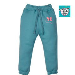 JOGGER FRIZA CEST LA VIE - comprar online