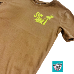 REMERA SUNSHINE TOFI en internet