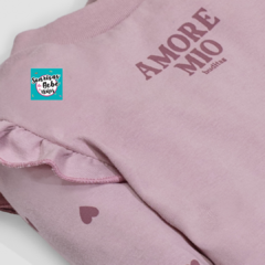 Camiseta Amore Mio en internet