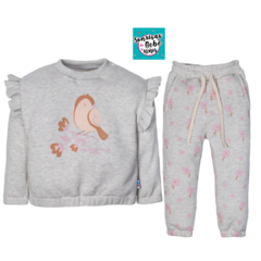 Buzo Little Love Friza en internet
