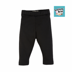 LEGGING TÉRMICA NEGRA