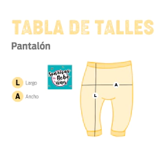 JOGGER FRIZA CARGO MARINO en internet