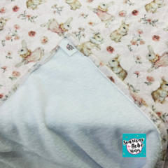 MANTAS POLAR SOFT - comprar online