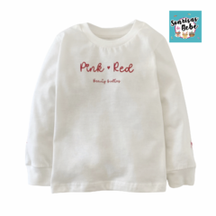PIJAMA PINK RED - comprar online