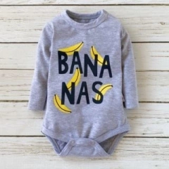 BODY BANANAS