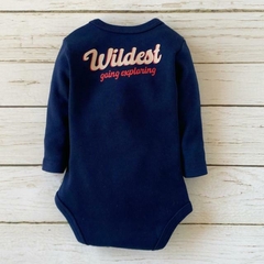 BODY WILDEST - comprar online