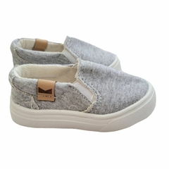 PANCHA GRIS - comprar online