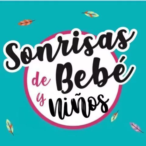 Sonrisas de Bebé