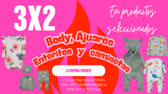 Banner de la categoría 4 a 10 Años