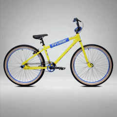 Venzo R26 STUNT THRUSTER