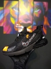 Air 270 Just - preto
