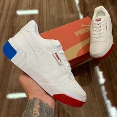 Puma Cali - Policia