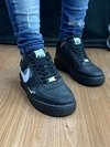 Nike Air max lv8 - Preto na internet
